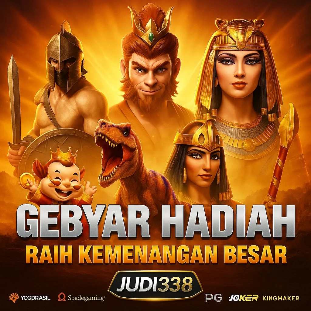 JUDI338